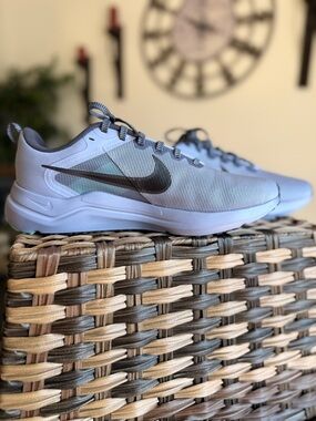 Nike Athletic Sneakers